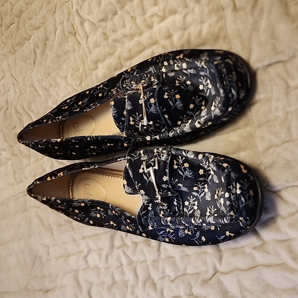 Cabi Carnaby Loafers